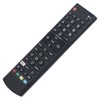 VINABTY AKB75675312 Replacement Remote Control AKB75675302 Remote Control Replacement for
