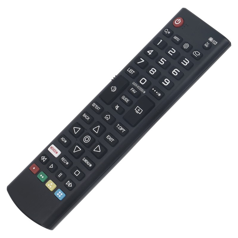 VINABTY AKB75675312 Replacement Remote Control AKB75675302 Remote Control Replacement for