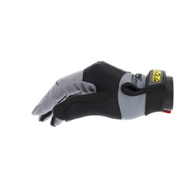 Mechanix Wear - Specialty 0.5mm High Dexterity Gloves (X-Large, Grey) MSD-05-011