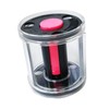 Perfeclan Dance Ribbon Storage Case Gymnastics Band Winder Gymnastic Equipment