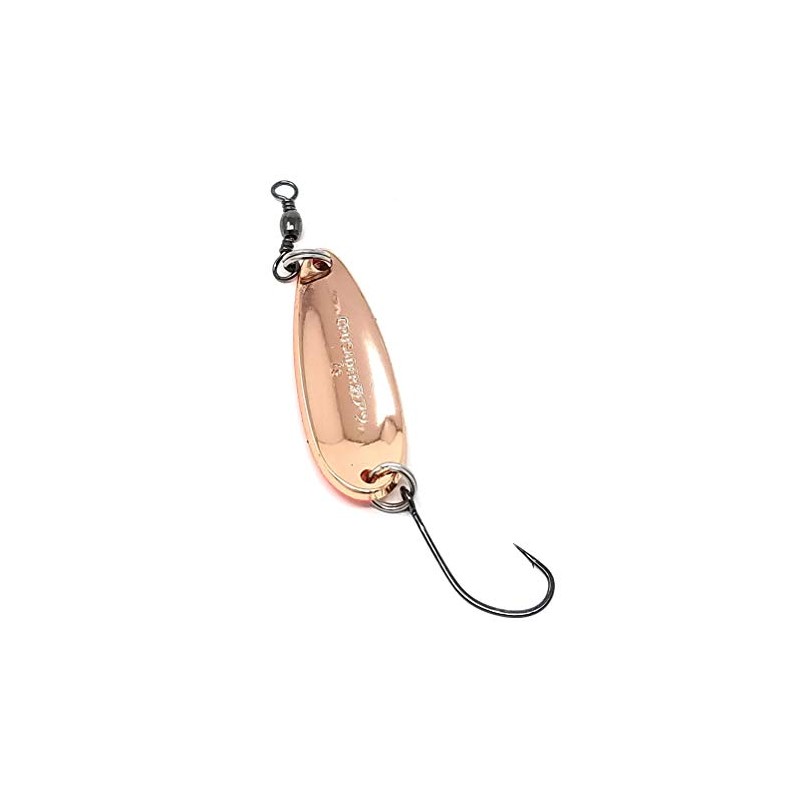 Daiwa Crusader Spoon Lure