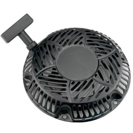 JJing Pull Start Recoil Starter Assembly 17 165 12-S 17 165 12 S for Kohler CH395 9.5 HP Engine