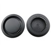 HJGarden 4PCS 50mm/2" Round Plastic Air Vent Ventilation Furniture Cabinet