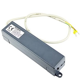 Hörmann 3-channel receiver HE 3 868-BS (for controlling 3 functions, plastic housing, smart home) 436721