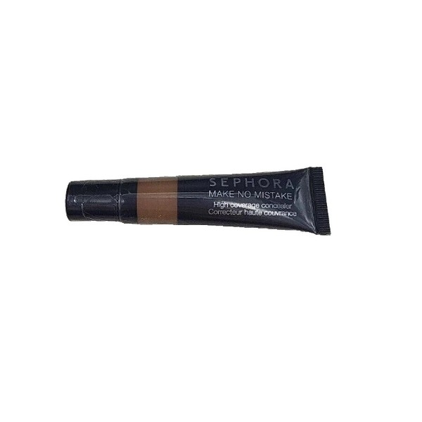 SEPHORA Make No Mistake High Coverage Concealer 13 CLOVE 0.33