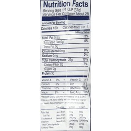 Moss Water Ground White Corn Grits 2 Lbs