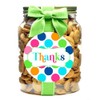 Nam's Bits Chocolate Chip Cookies - Thank You Half Gallon