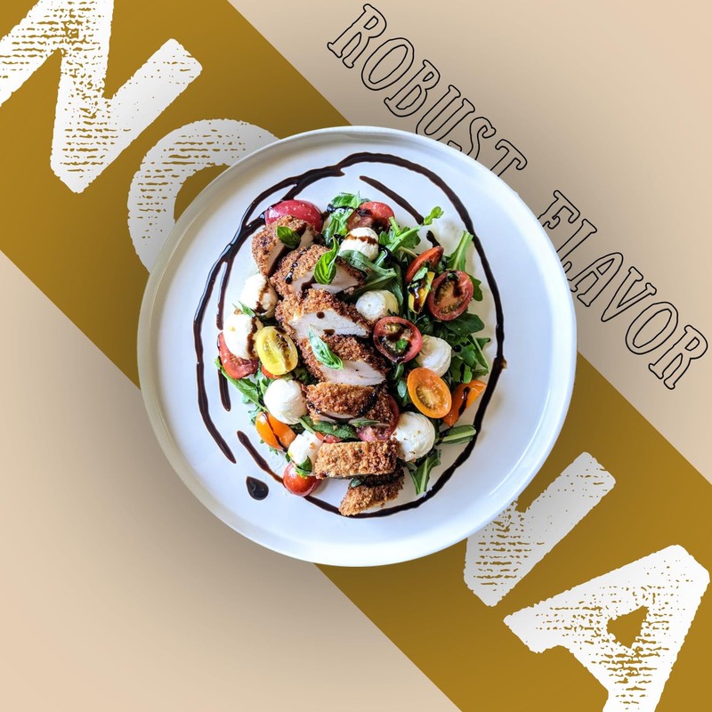 Nonna Pia’s Classic Balsamic Glaze - IGP Certified Balsamic Vinegar