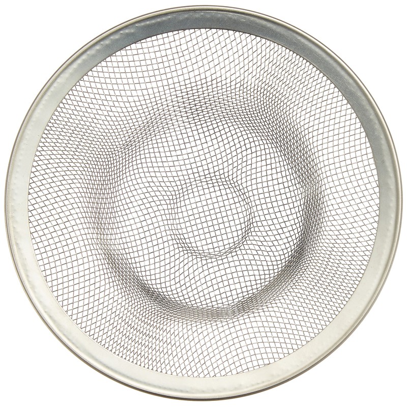 Kakudai Garbage Strainer 4.1 x 4.1 x 1.1 inches (105