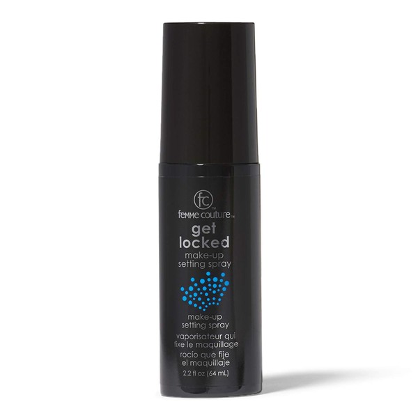 Femme Couture Get Locked Setting Spray