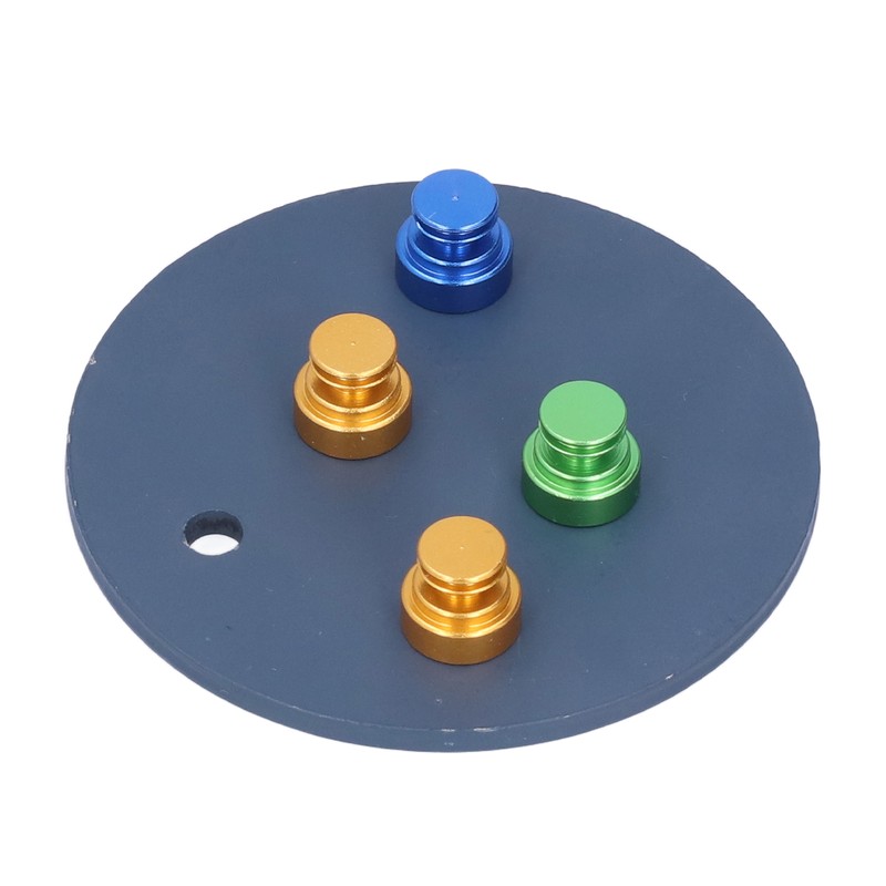 MH14 Magnetic Welding Bracket Circuit Board Welding Fixed Plate for