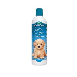 Bio-Groom Fluffy Puppy Shampoo, 12-Ounce