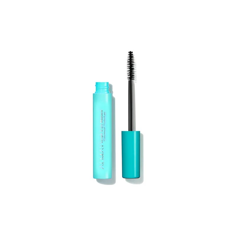Mascara de pestañas Almay length & lift WP para Ojos