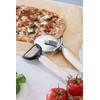 KitchenAid Pizza Cutter and Slicer, Pizza Oven Accessories, Durable and