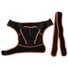 OHPHCALL Elastic Shoulder Support Belt Discreet Slim Design for Yoga