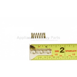 Wolf 807898 SPRING - BURNER, RT2