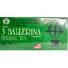 3 Ballerina Tea Dieters Drink -18 tea bags