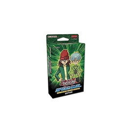 Yu-Gi-Oh! TRADING CARD GAME 74096 Starter Deck - Ultimate Predators - German Edition