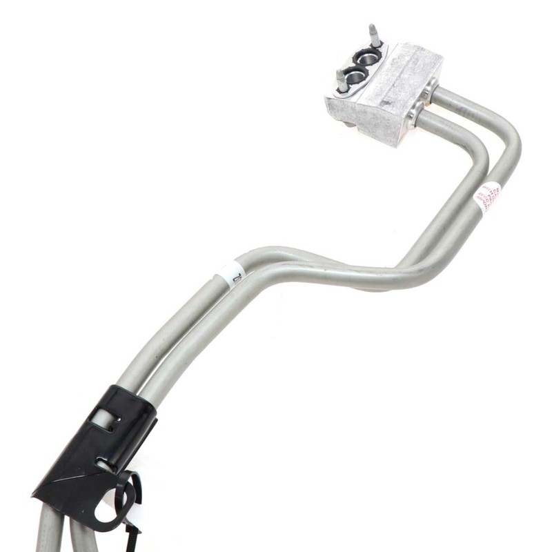 GM Genuine Parts 84828848 Engine Oil Cooler Hose Kit with