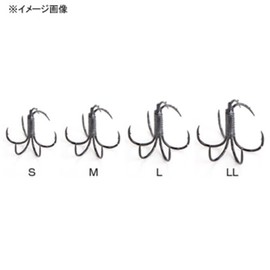 KATSUICHI N-3 Shoulders Black #S