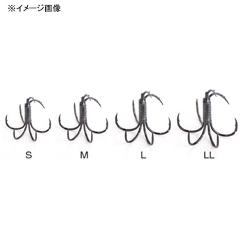 KATSUICHI N-3 Shoulders Black #S