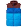Solazo Down Vest - Men's