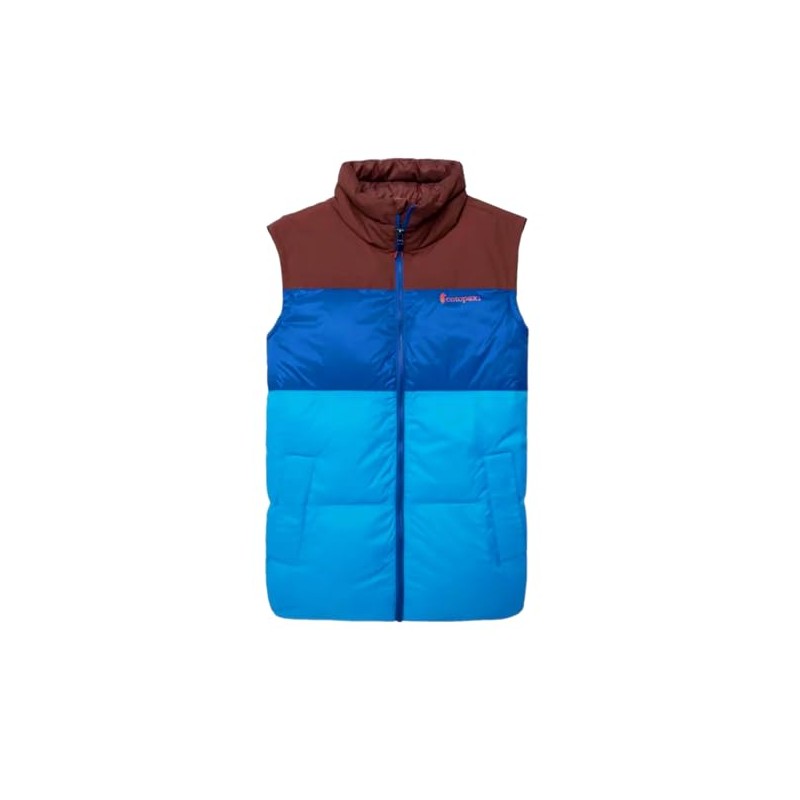 Solazo Down Vest - Men's