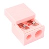 Brushworks Brushworks Beauty Pencil Sharpener