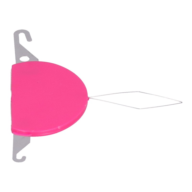 5PCS Needle Threader 3 in 1 Soft Flexible Lightweight Portable