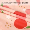 [CLARAH] キッズエプロン 女の子 子供用 紐調整 お手伝い ままごと 保育園 ポス ga-2508-290