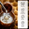 Regina Premium Fresh Royal Jelly 200mg, 6% 10-HDA Guarantee. 120
