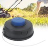 BigKing Grass Trimmer Head Replacement Trimmer Head for Husqvarna T45x