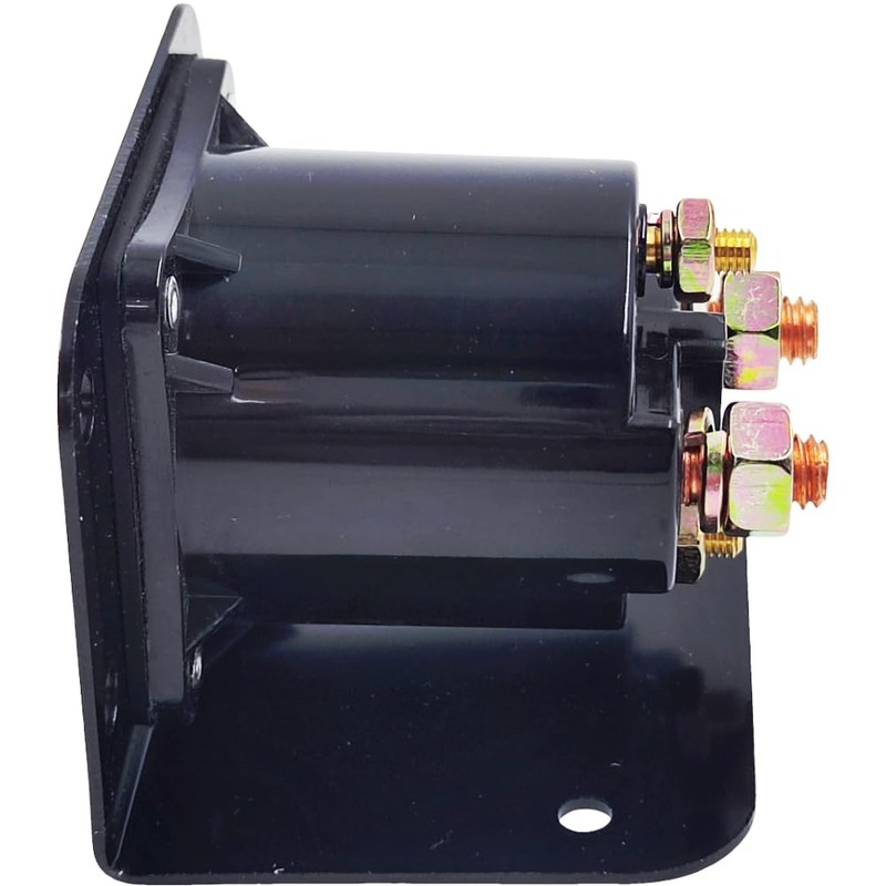 SPJIUQI 12V Air Intake Heater Relay for Dorman Engine 904-300