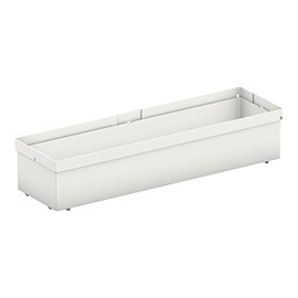 Festool Plastic containers Box 100x350x68/2
