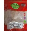 Generic Alum block stone 200g Natural Crystals, Fitkari, Potash Alum,