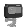 Portable Silicone Protective Case with Lens Cover Frame ShockProof for