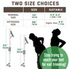 Long Handled Toenail Clippers for Seniors, Obese, Pregnant and Waist