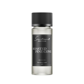 Scentiment - Roasted Pine Cone Fall Collection Diffuser Oils | Aromatherapy Home Fragrance | Luxurious Scent with Notes of Pine, Raspberry, Caramel, 50ml