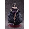 Taito Overlord IV: Albedo Black Dress ver AMP+ Figure, Multiple