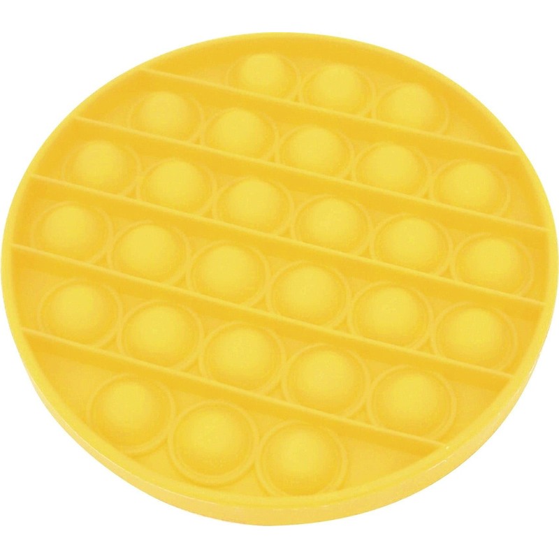 EDUPLAY 120735 Motor Skills Push Disc Multi-Coloured