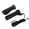 1 Pair Universal Electric Bike E Bike Scooter Twist Speed