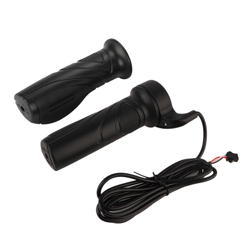 1 Pair Universal Electric Bike E Bike Scooter Twist Speed