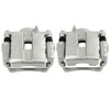 OCPTY Front Brake Calipers 19B3316 19B3317 Compatible With 2006-2015 For