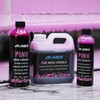 MIIGII Pre-Wash Solution Car Wash Soap - Pink Foam Car