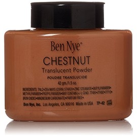 Ben Nye Chestnut Powder 42gm/1.5oz