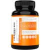 Turmeric Curcumin Supplement with Black Pepper, Ginger, Moringa (Made with