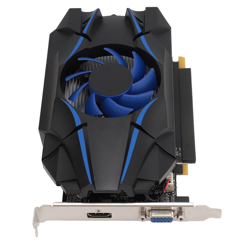GT1030 2GD5 Graphics Card 2GB DDR5 64bit PCI Express 2.0