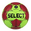 Select Mundo EHF Handball Mundo GRE-RED; Women, Children, Men's Handballs;