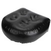 JUMZ Booster Seat for 150kg / 330.7lb Bath Cushion Heavy