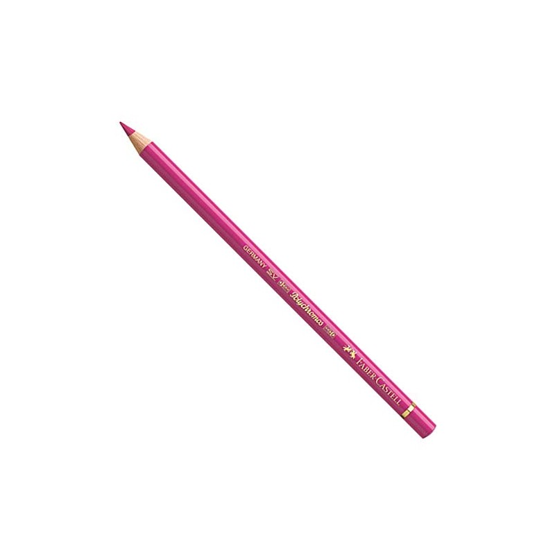 Faber-Castell Polychromos Colouring Pencils for Artists